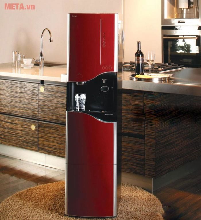 What kind of water heater is good for your family? Picture 1