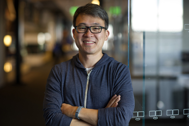 What major silocon valley tycoons study in the university? Picture 3