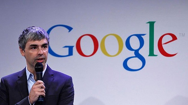 What major silocon valley tycoons study in the university? Picture 7