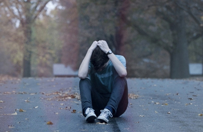 What makes men not 'pretty' up Picture 5