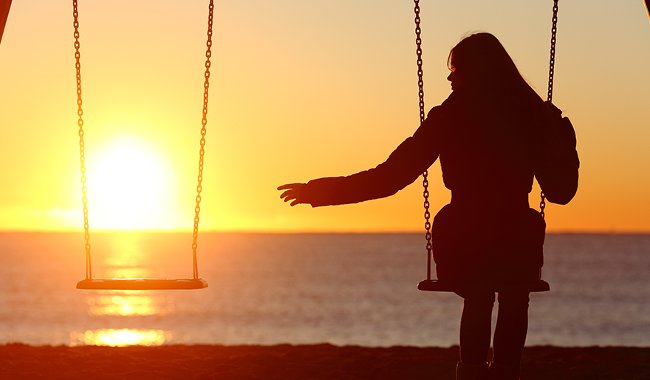 What makes us feel lonely? Picture 8