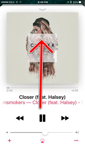 What new features are worth noting in iOS 10.2? Picture 4