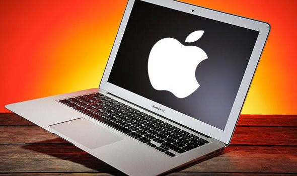 What new products will be announced by Apple in the special event on October 30? Picture 2