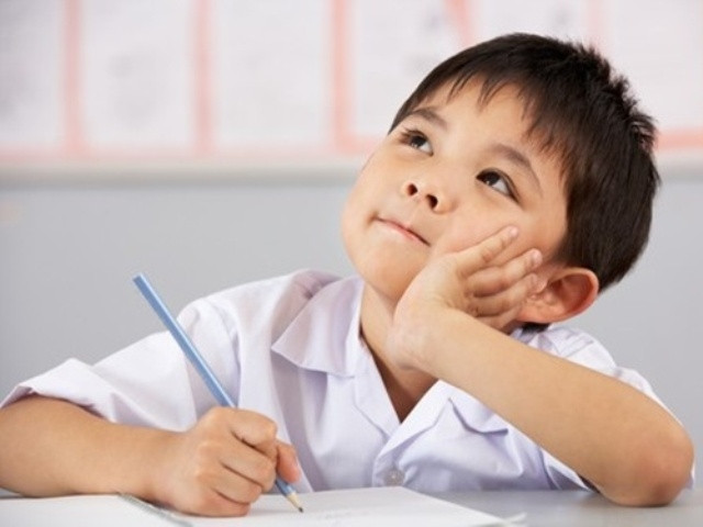 What parents need to do to help children confidently enter grade 1 Picture 1