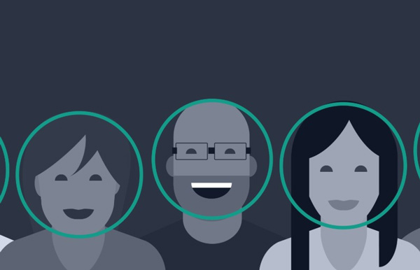 What secret is behind the trend of posting 10-year photos on Facebook? Picture 3