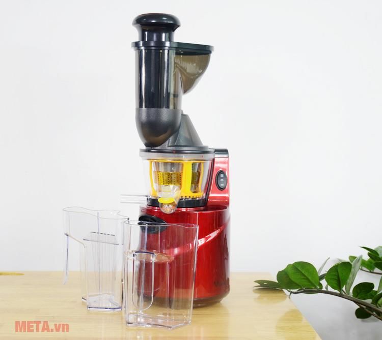 What should I consider when choosing to buy slow presses? Picture 1