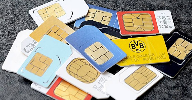 What should I do when I find out that I own a spam SIM? Picture 2