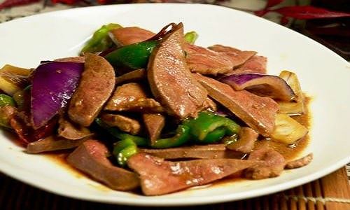 What should people eat when they are short of blood, should they eat nothing? Picture 2