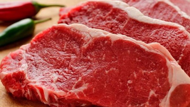 What should people eat when they are short of blood, should they eat nothing? Picture 4