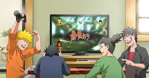 What signs of addiction to games? Are you a game addict? Picture 1