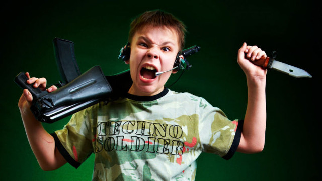 What signs of addiction to games? Are you a game addict? Picture 3