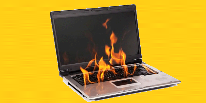 What signs show your CPU is about to die? Picture 3