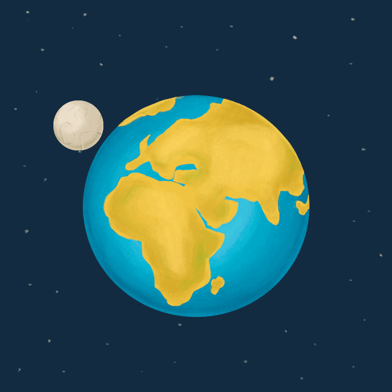 What 'terrible' will happen if the Earth suddenly stops spinning? Picture 10