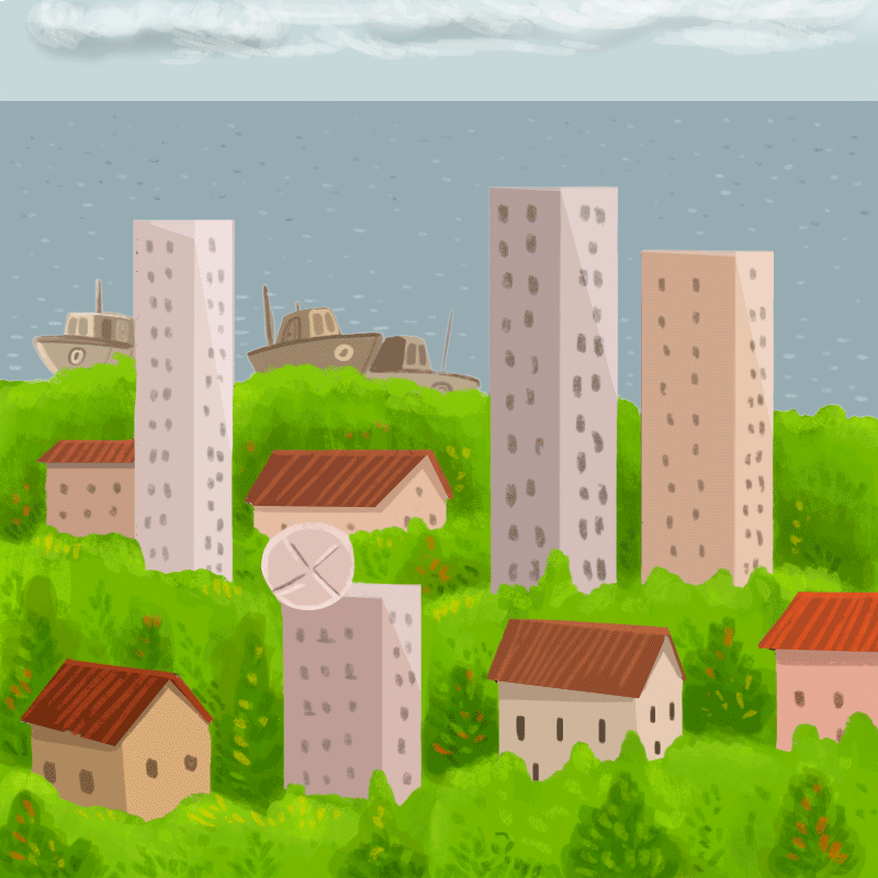 What 'terrible' will happen if the Earth suddenly stops spinning? Picture 2