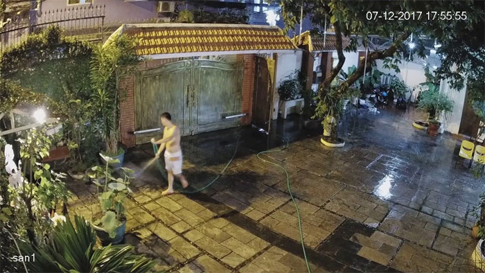 What to consider when buying surveillance cameras for families Picture 4