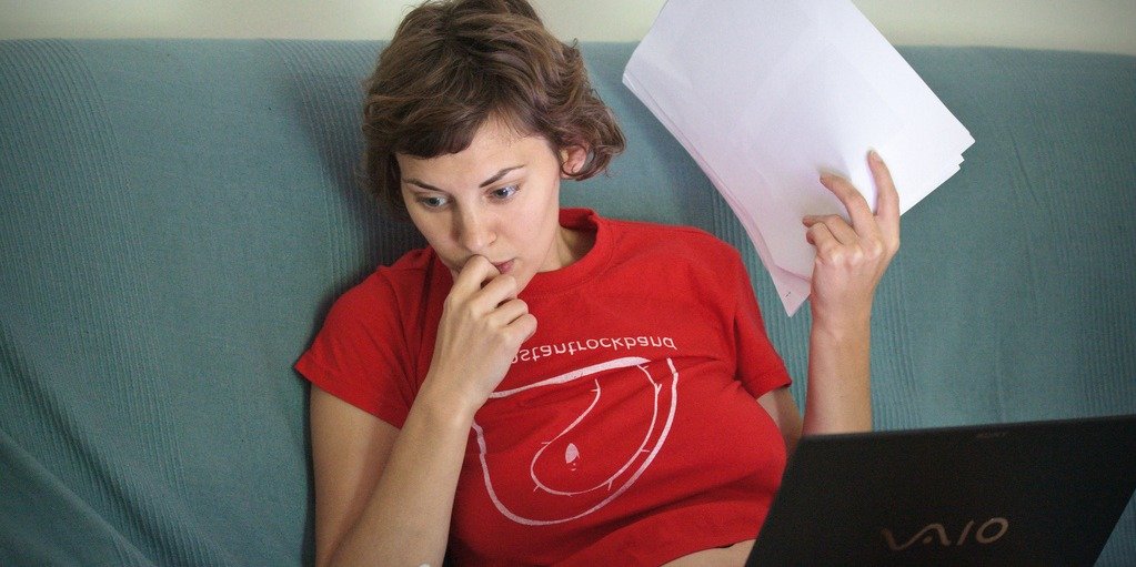 What to do after losing a job? Picture 4