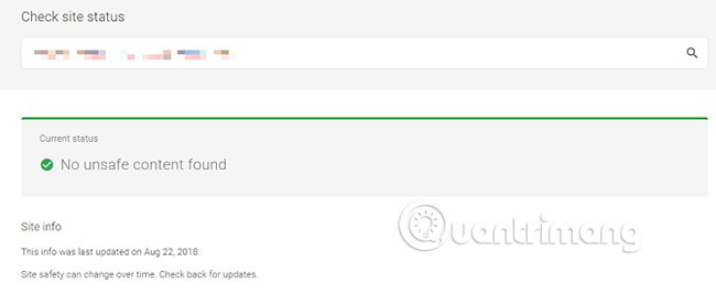 What to do if Google Chrome warns an unsafe website? Picture 3