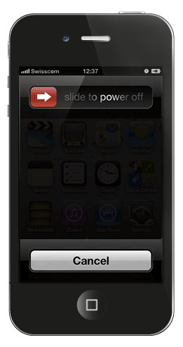 What to do if the iPhone falls into the water? Picture 1