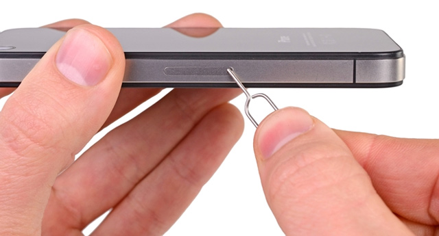 What to do if the iPhone falls into the water? Picture 2