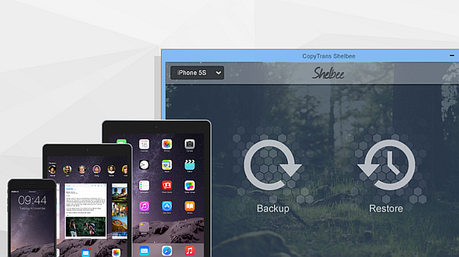 What to do if the iPhone falls into the water? Picture 8