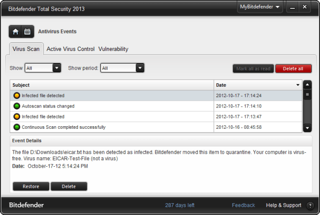 What to do if your computer has a virus? Picture 2