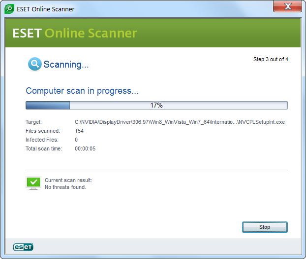 What to do if your computer has a virus? Picture 4