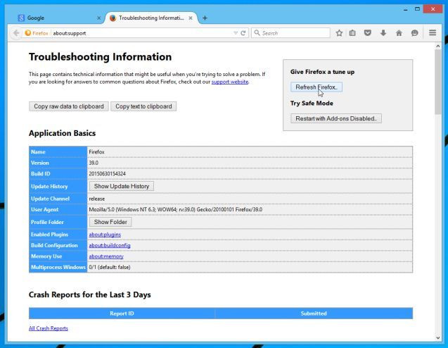 What to do to handle 'No Internet After Malware Removal' error? Picture 15