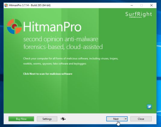 What to do to handle 'No Internet After Malware Removal' error? Picture 27