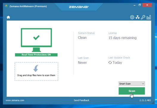 What to do to handle 'No Internet After Malware Removal' error? Picture 33