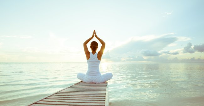 What to do to regain excitement and balance in life Picture 2