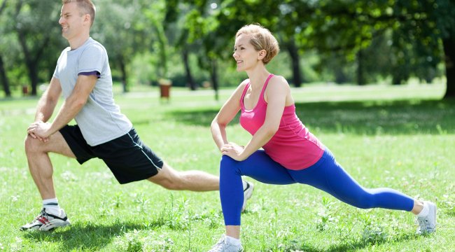 What to do to regain excitement and balance in life Picture 6