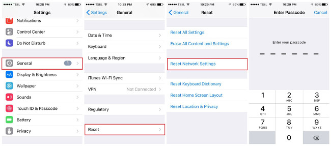What to do when an iPhone, iPad phone does not connect to Bluetooth? Picture 6