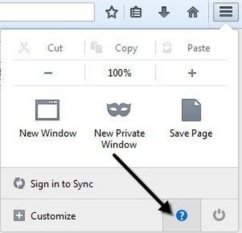 What to do when Firefox crashes? Picture 3