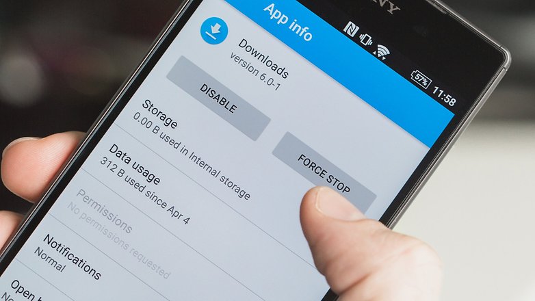 What to do when Google Play Store is not working? Picture 8