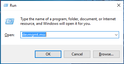 What to do when having errors Video Scheduler Internal Error? Picture 2