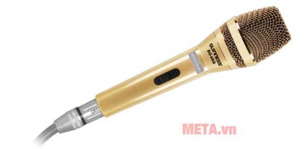 What to do when karaoke microphone is howling? Picture 5