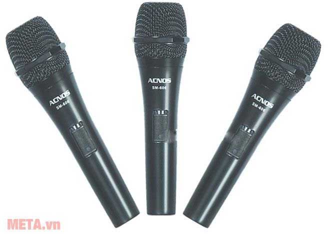 What to do when karaoke microphone is howling? Picture 6