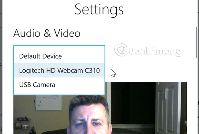 why doesn t skype close
