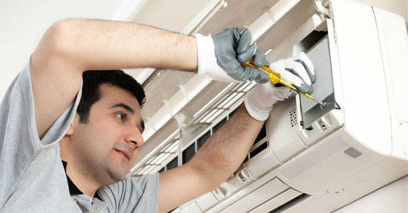 What to do when the air conditioner generates noise? Picture 3