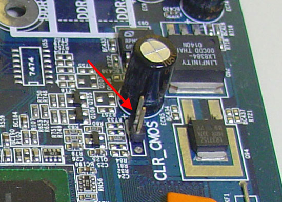 What to do when the computer is inactive Picture 3