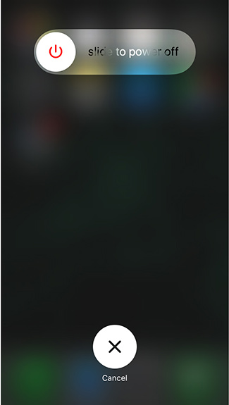 What to do when the device cannot access the App Store on iOS 12 Beta Picture 1