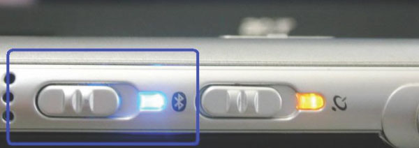 What to do when the device does not receive a Bluetooth device? Picture 4