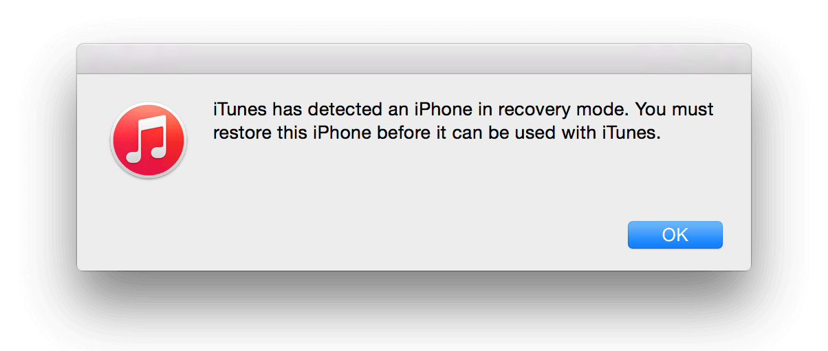 What to do when the iPhone hangs the Apple Logo during startup? Picture 2