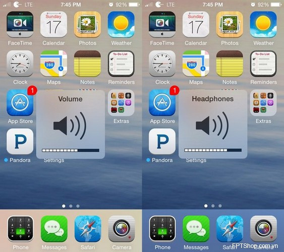 What to do when the iPhone has a headset mode error? Picture 6