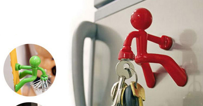 What to do when the refrigerator vibrates and screams abnormally? Picture 1