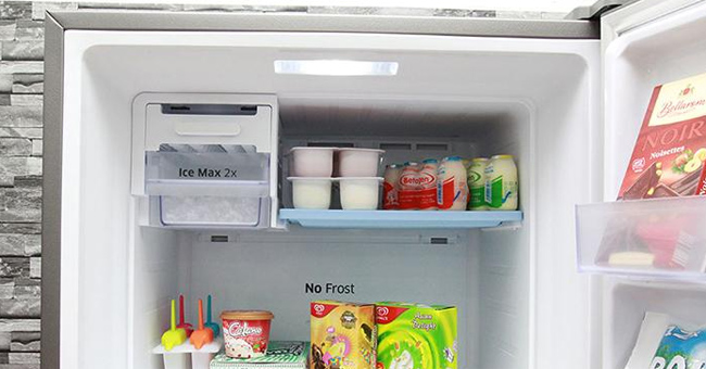 What to do when the refrigerator vibrates and screams abnormally? Picture 2