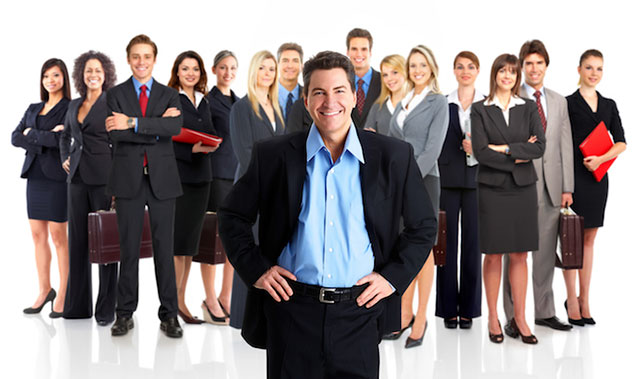 What to do when the relationship between staff and boss is stressful? Picture 5