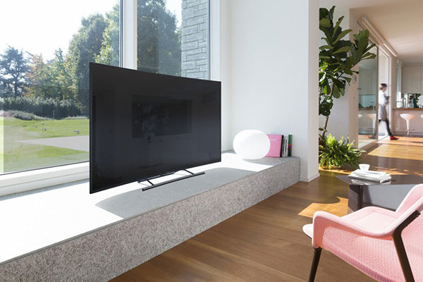 What to do when the TV screen is abnormally hot? Picture 2