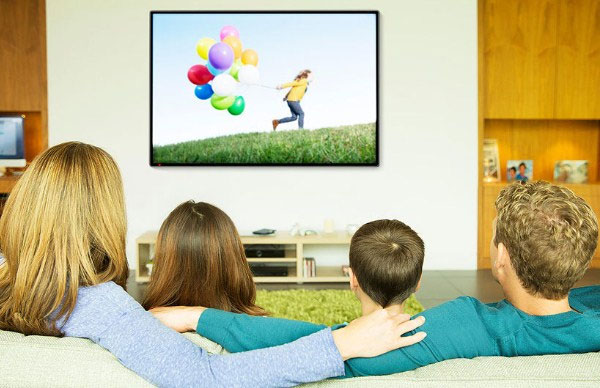 What to do when the TV screen is abnormally hot? Picture 3