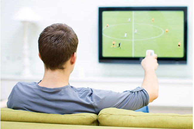 What to do when the TV screen is abnormally hot? Picture 5